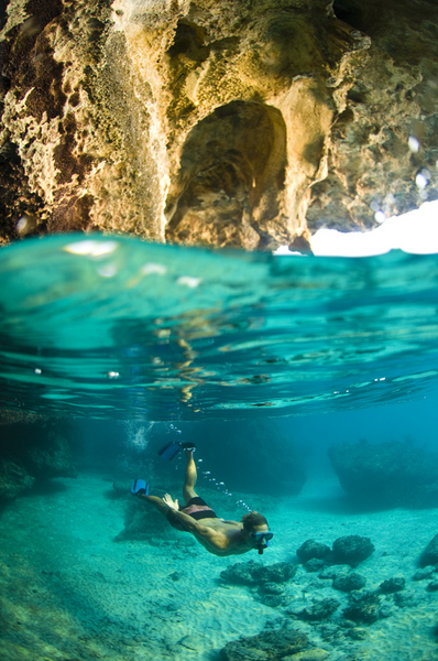 Freedive Eleuthera :: bahamas