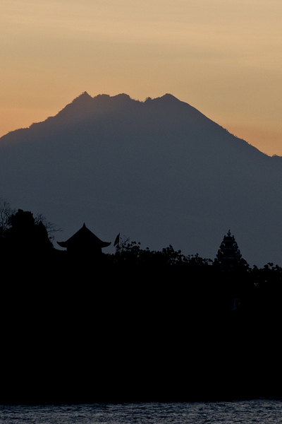 Bali and Java :: Indonesia