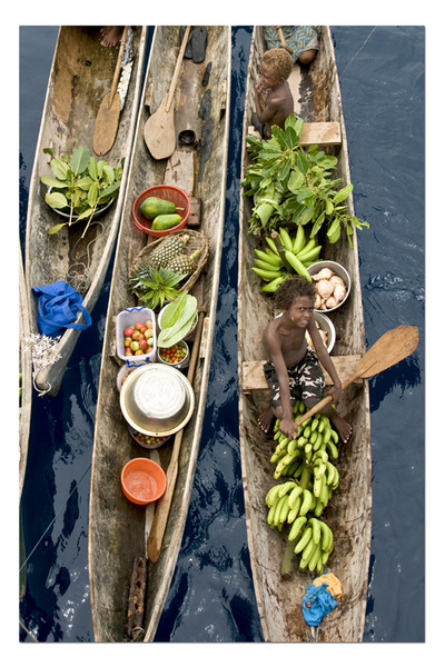 ISLAND BOUNTY :: Solomon Islands