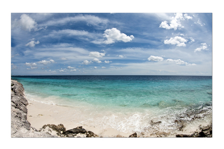 Hidden Beach :: Bonaire
