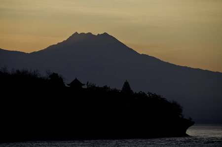 Bali and Java :: Indonesia