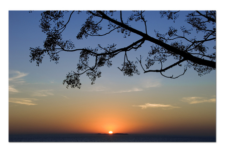 Colonia Sunset :: Uruguay